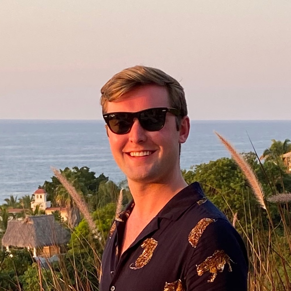 Meet your Posher, David